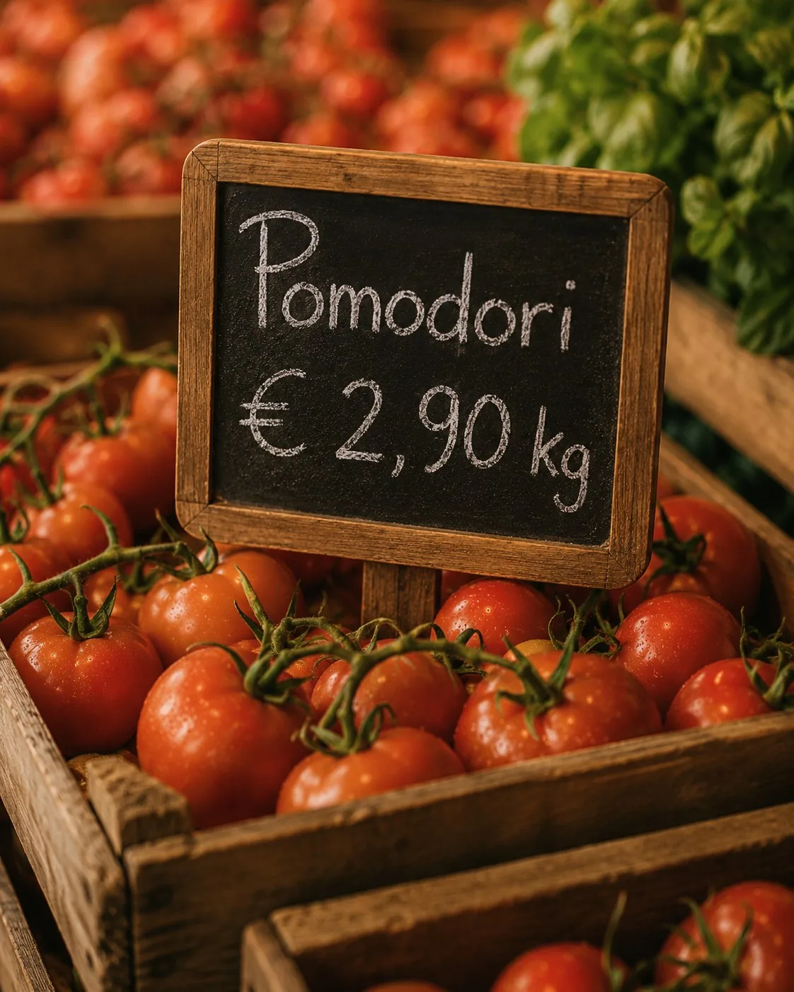 Specialità di stagione