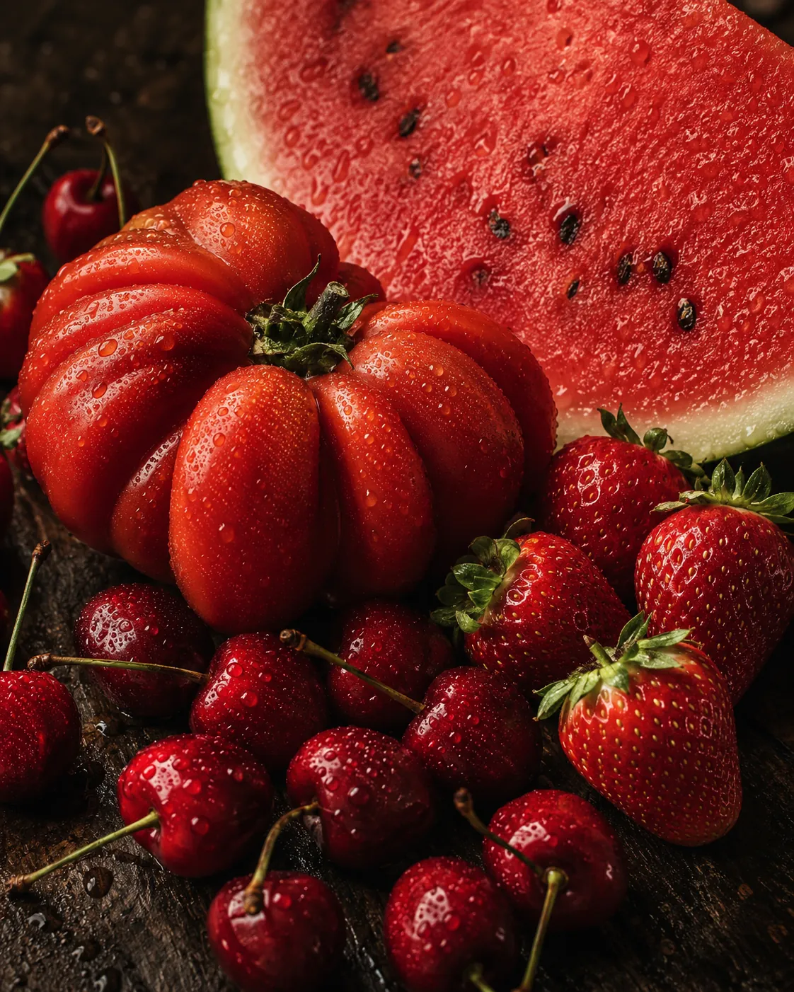 Frutta e Verdura