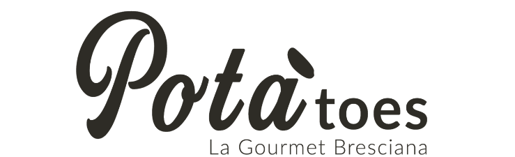 Logo Potatoes