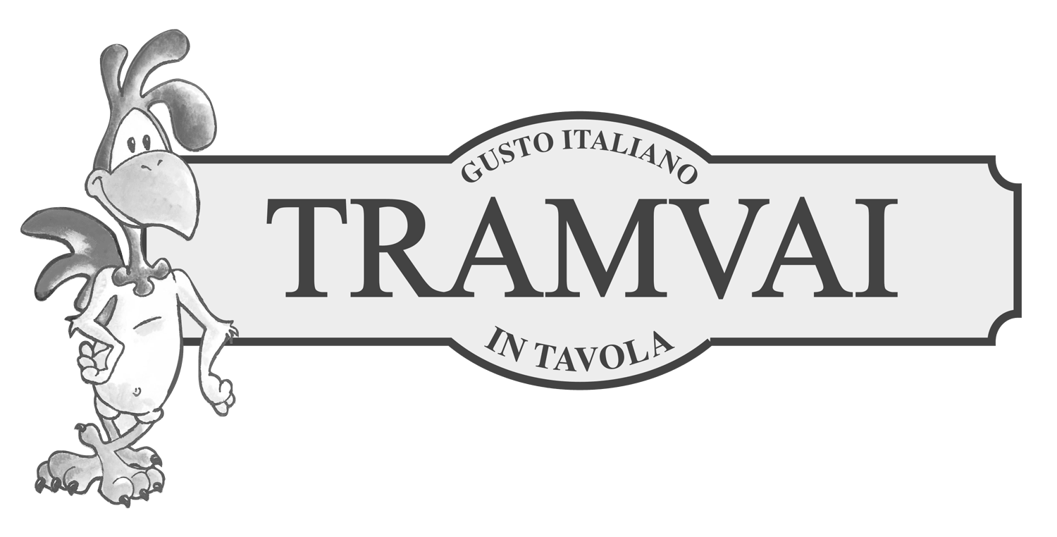 Logo Tramvai
